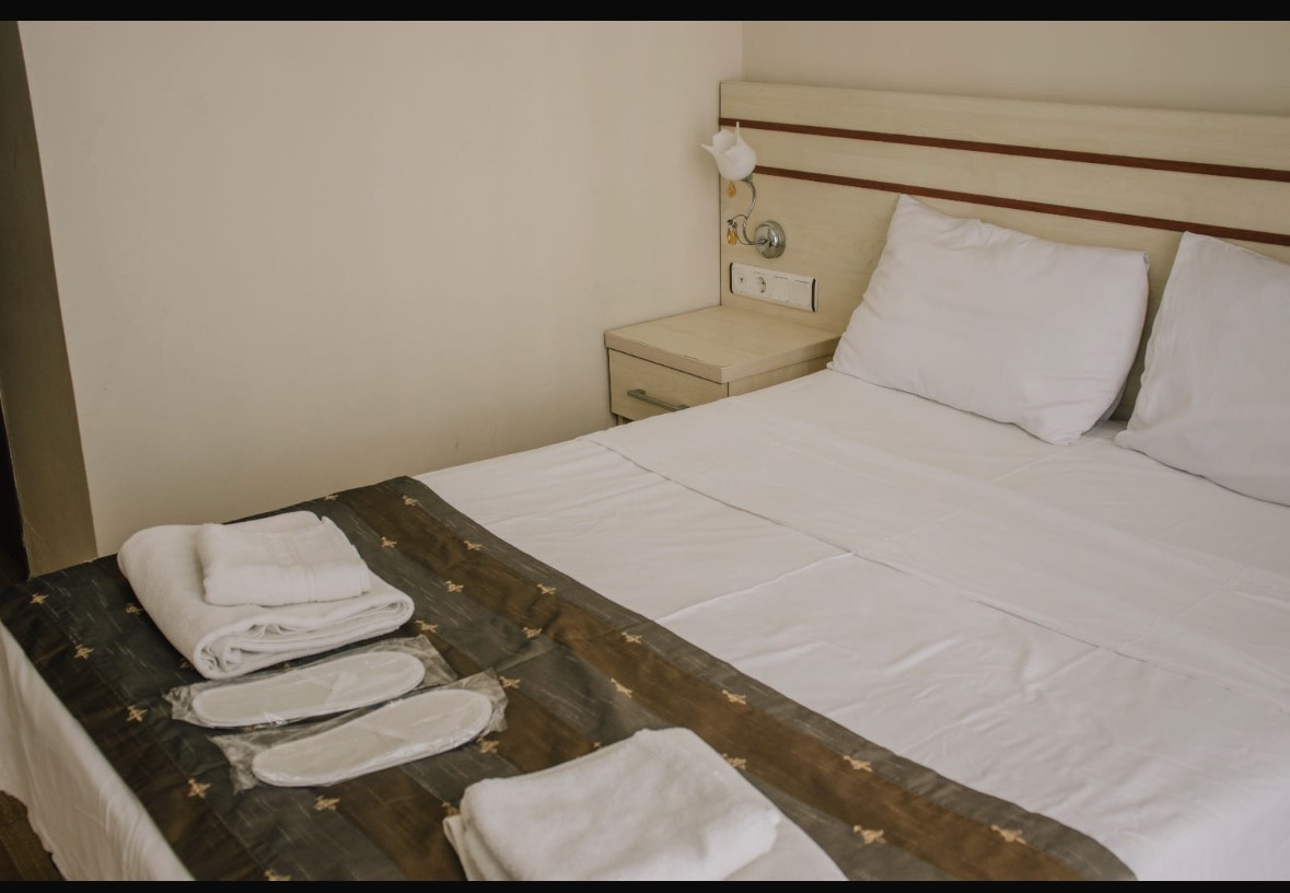 Ağva Ayışığı Otel Standart Oda