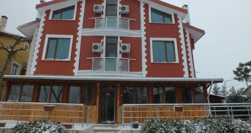 Ağva Ayışığı Otel