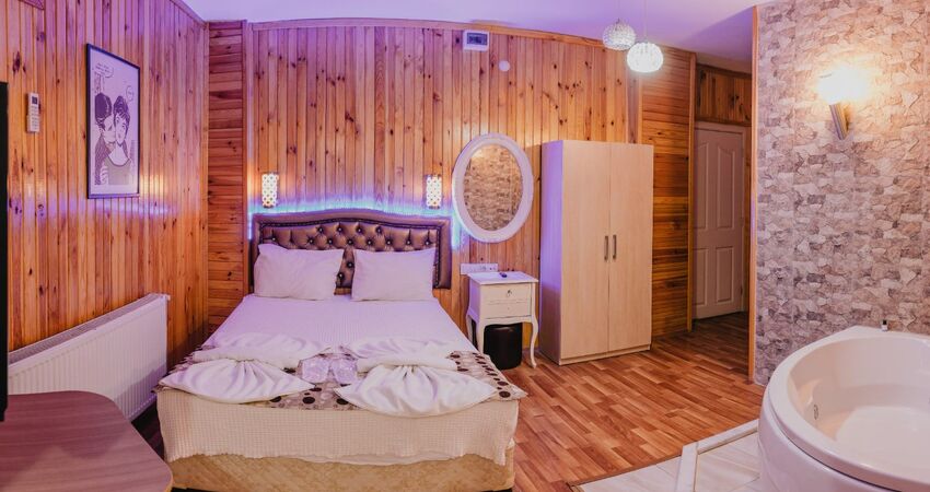 Ağva Ayışığı Otel