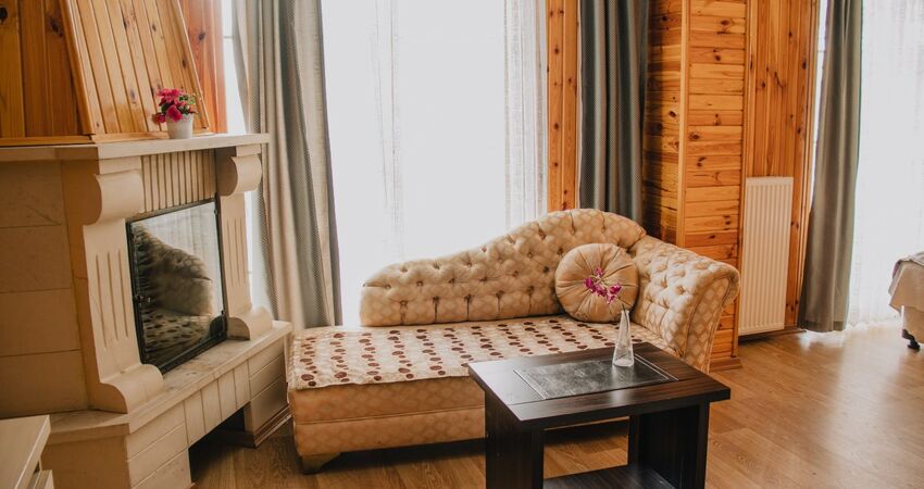 Ağva Ayışığı Otel