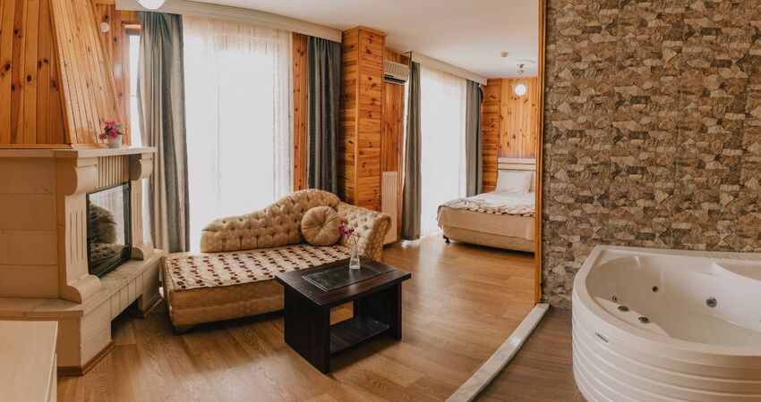 Ağva Ayışığı Otel