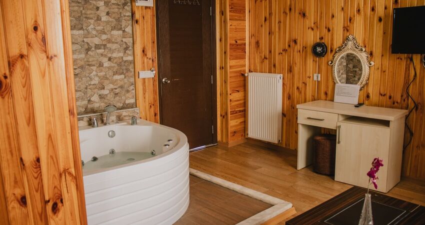 Ağva Ayışığı Otel