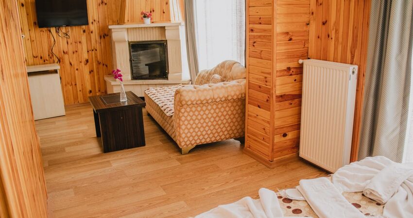 Ağva Ayışığı Otel