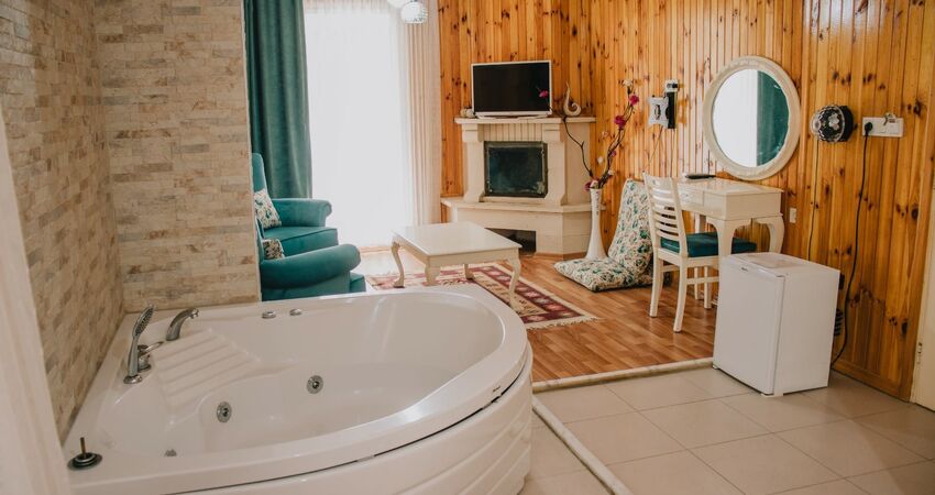 Ağva Ayışığı Otel