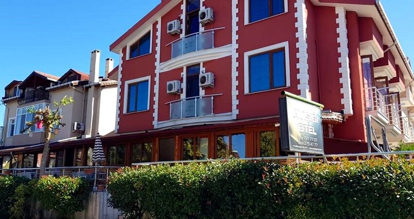 Ağva Ayışığı Otel