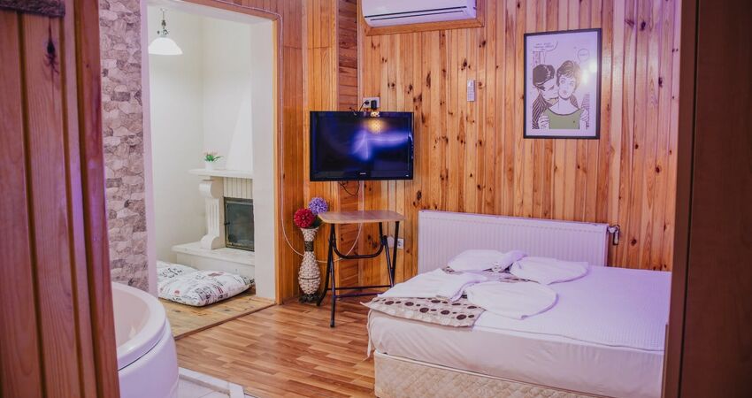 Ağva Ayışığı Otel