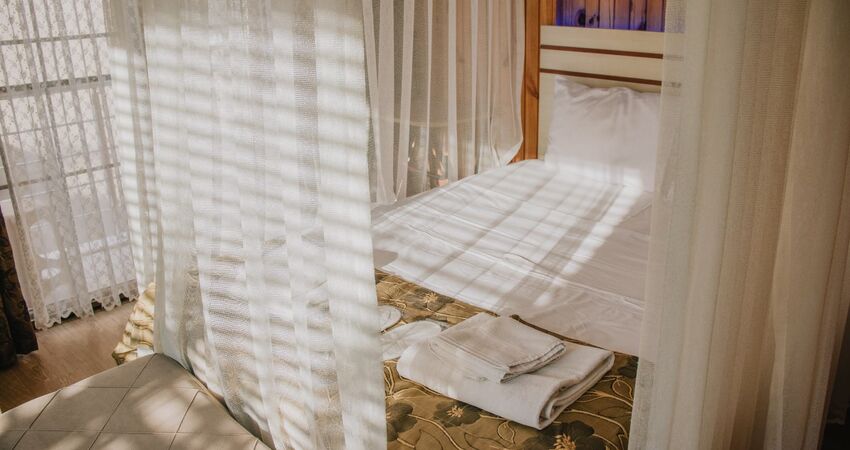 Ağva Ayışığı Otel