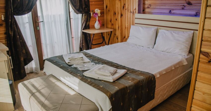 Ağva Ayışığı Otel