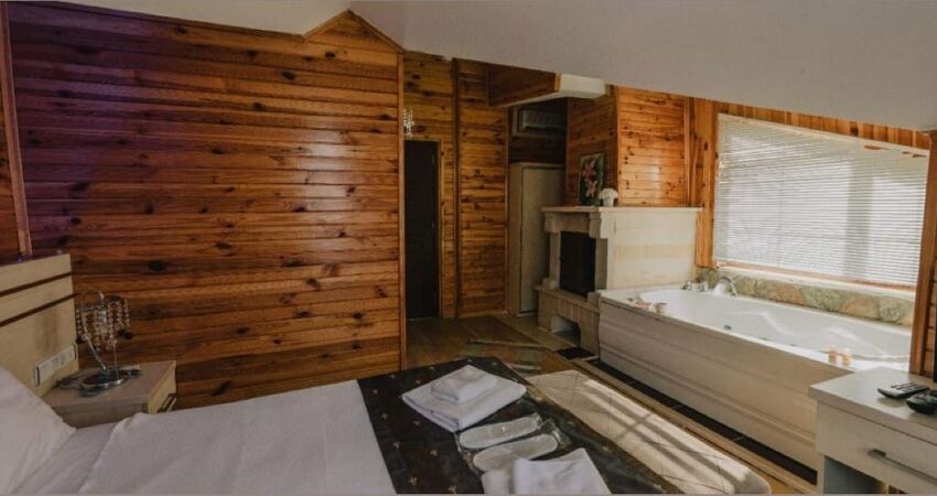 Ağva Ayışığı Otel