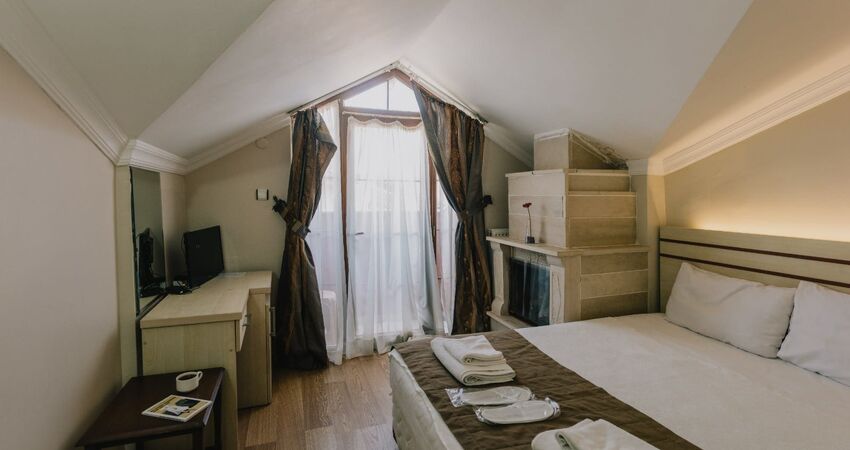 Ağva Ayışığı Otel