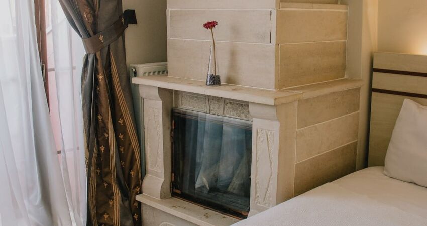 Ağva Ayışığı Otel