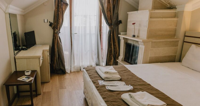 Ağva Ayışığı Otel