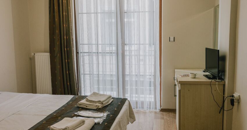 Ağva Ayışığı Otel