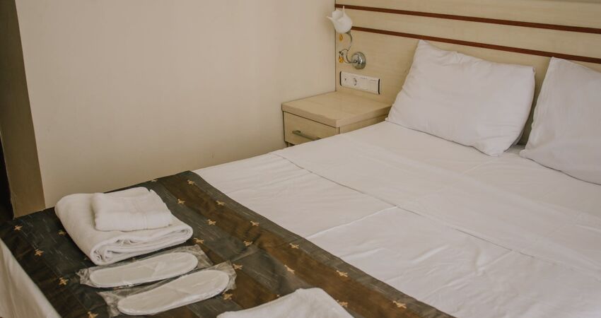 Ağva Ayışığı Otel